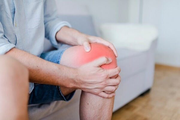 Những bài tập chữa đau khớp gối đơn giản, dễ thực hiện