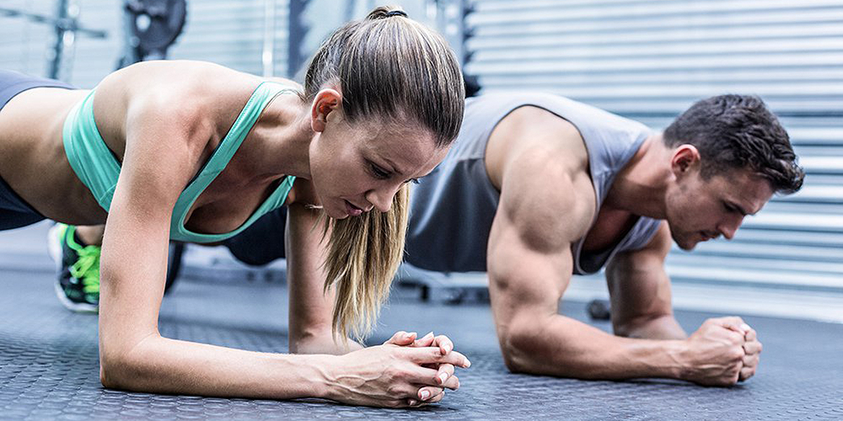 Giảm mỡ hiệu quả với cardio trên máy  chạy bộ .