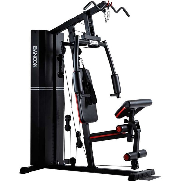 Máy tập gym Đại Việt Cao Cấp BC-G8801