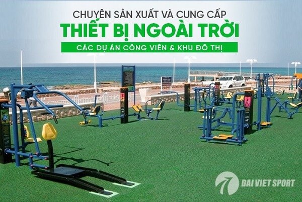Đánh Giá Thiết Bị Thể Thao Ngoài Trời Đại Việt Sport