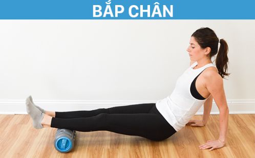 Các bài khởi đông trước khi chạy bộ