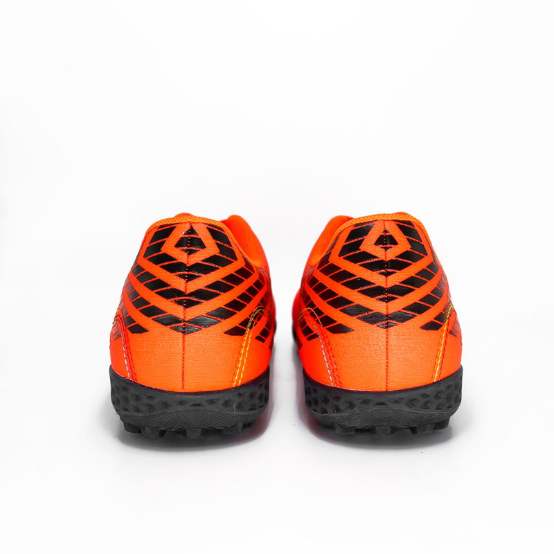 Giày đá bóng Zocker Space Orange