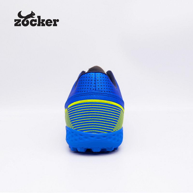Giày đá bóng Zocker TF 1902 Ocean Blue