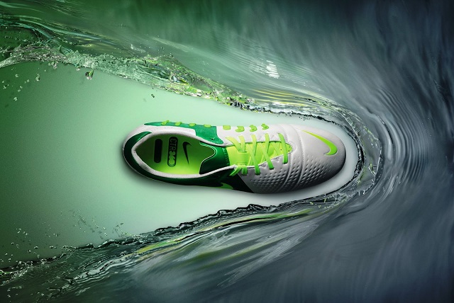 Cách chọn giày đá bóng chống nước