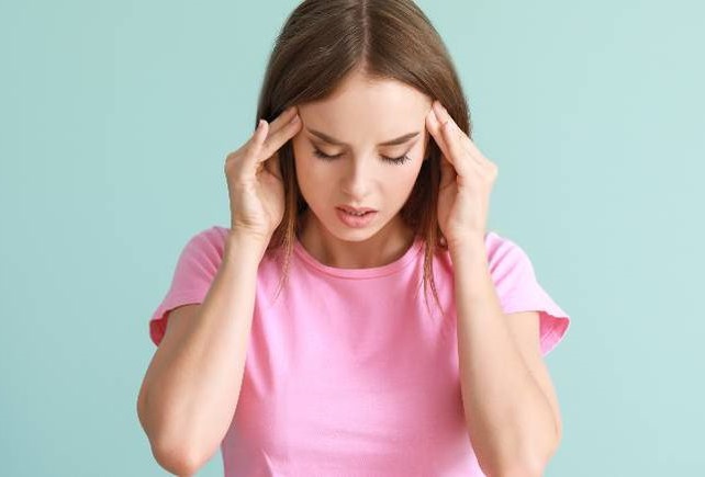 Cách massage bấm huyệt cho người bị huyết áp thấp