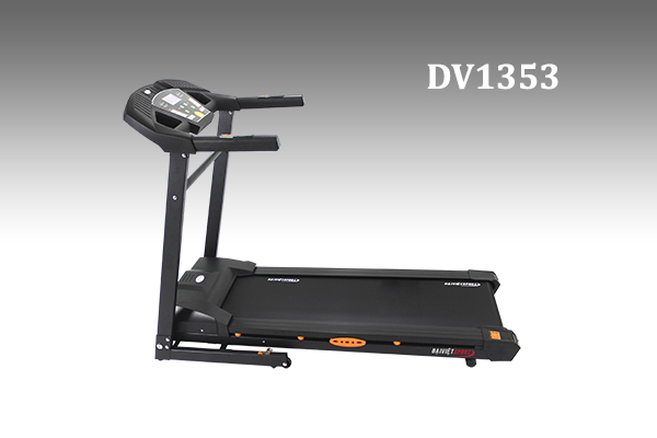 Máy Chạy Bộ Đại Việt DV - 1353