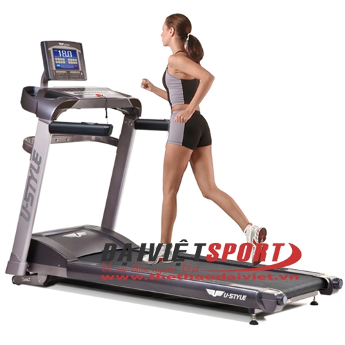 Máy chạy bộ Đại Việt có tốt không?